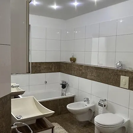 Private Accommodatie bij particulieren Hannover