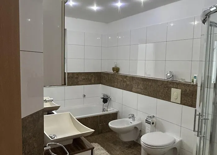 Private Privat bolig Hannover