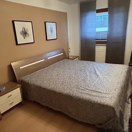 Private Séjour chez l'habitant