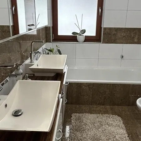 Séjour chez l'habitant Private *